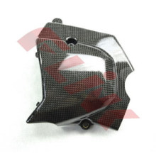 Carbon Fiber Kettenrad Abdeckung für Honda Msx 125